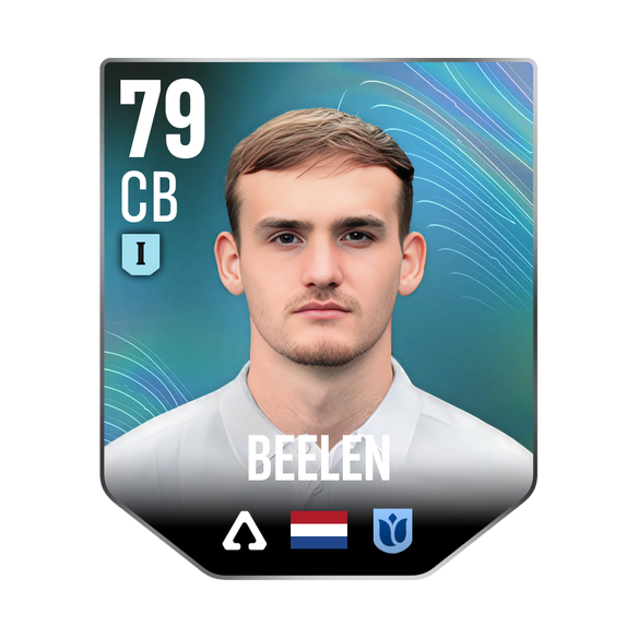 BEELEN