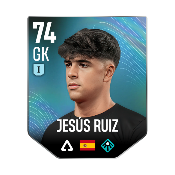 JESÚS RUIZ