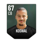 KOSWAL