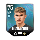 RUSHWORTH