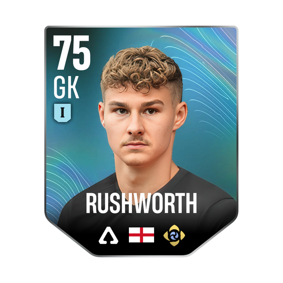 RUSHWORTH