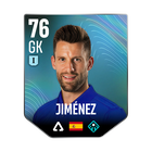 JIMÉNEZ