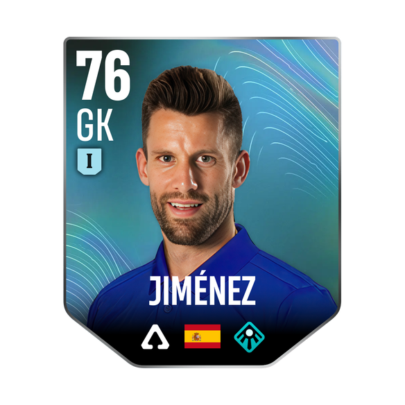 JIMÉNEZ