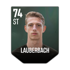 LAUBERBACH