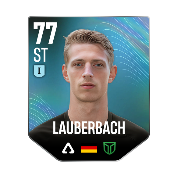 LAUBERBACH