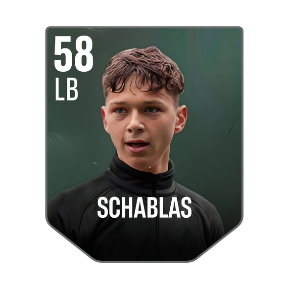 SCHABLAS