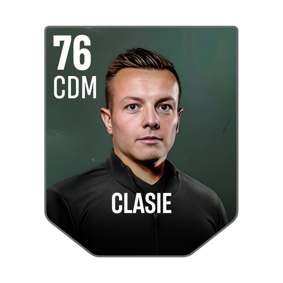 CLASIE
