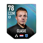 CLASIE