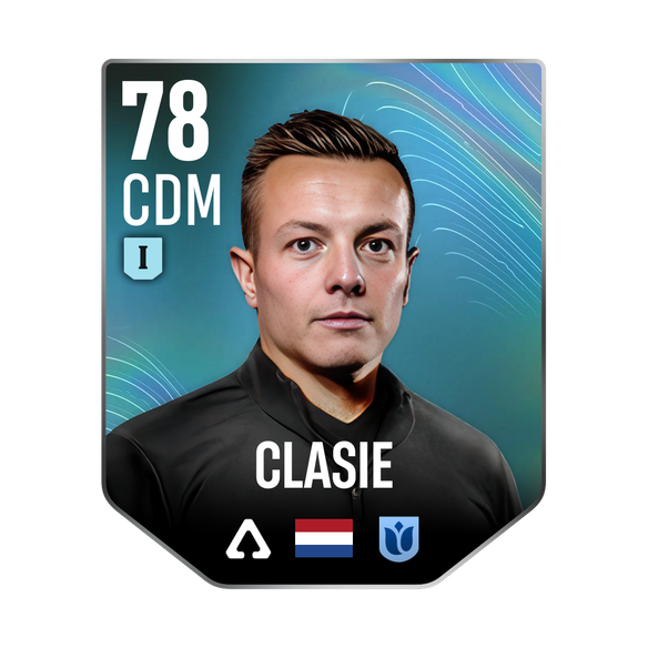 CLASIE