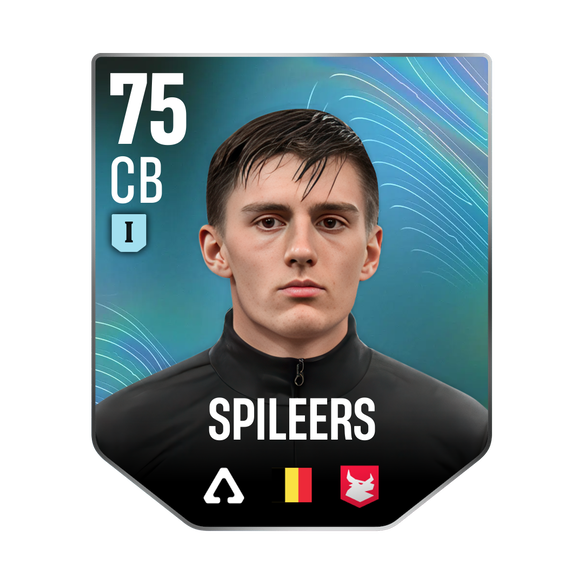 SPILEERS