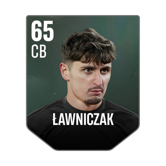 ŁAWNICZAK
