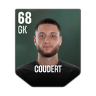 COUDERT