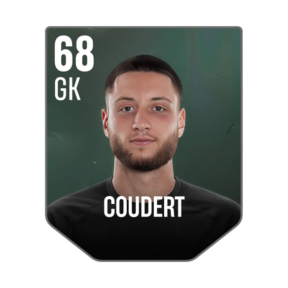 COUDERT