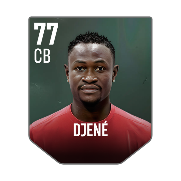 DJENÉ