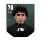 LEWIS