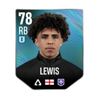 LEWIS