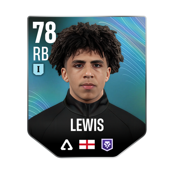 LEWIS