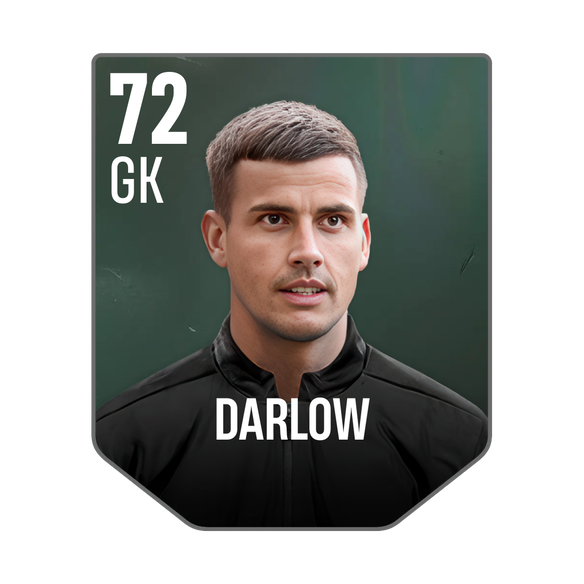 DARLOW