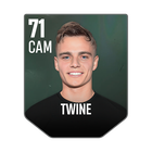 TWINE