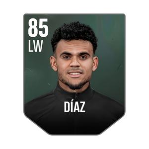 DÍAZ