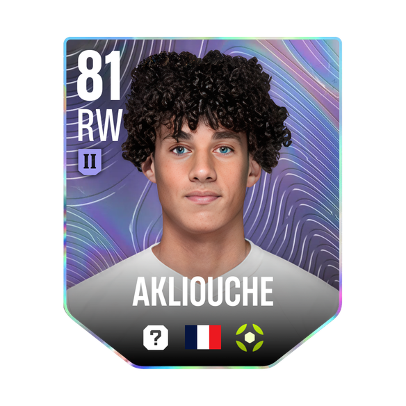 AKLIOUCHE