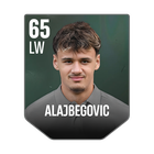ALAJBEGOVIC