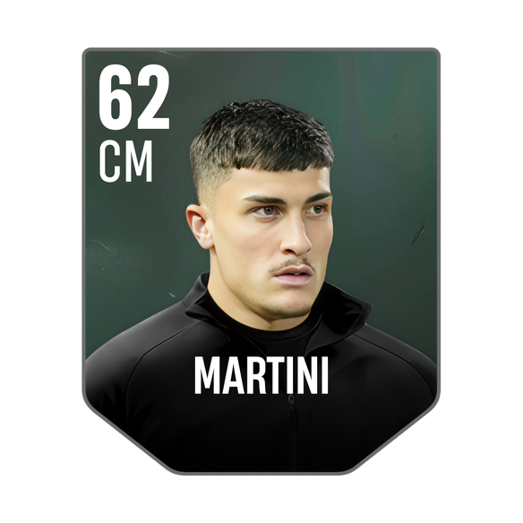 MARTINI