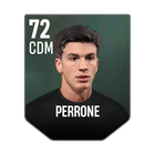 PERRONE