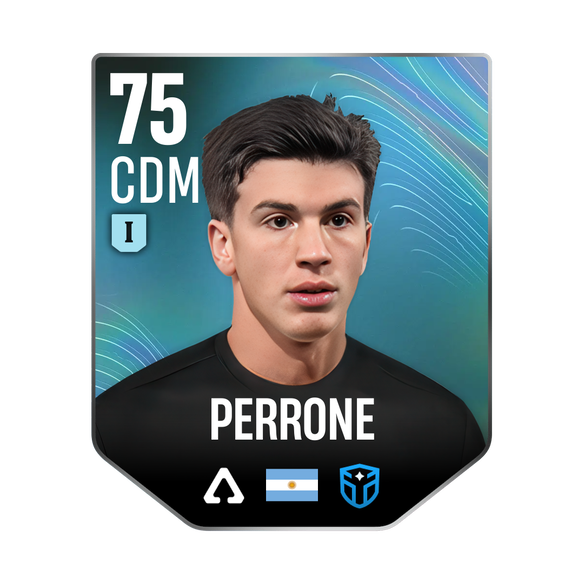 PERRONE