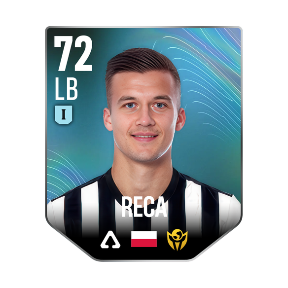 RECA