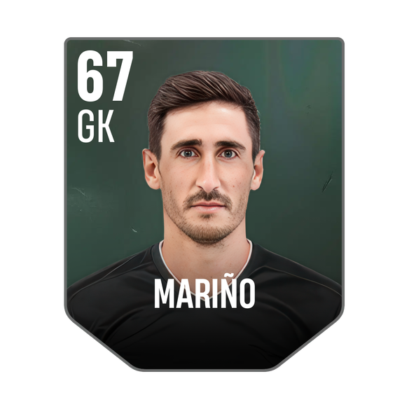 MARIÑO