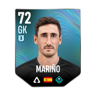 MARIÑO