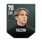 FAZZINI