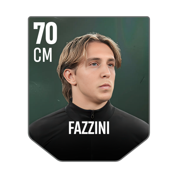 FAZZINI
