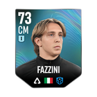 FAZZINI