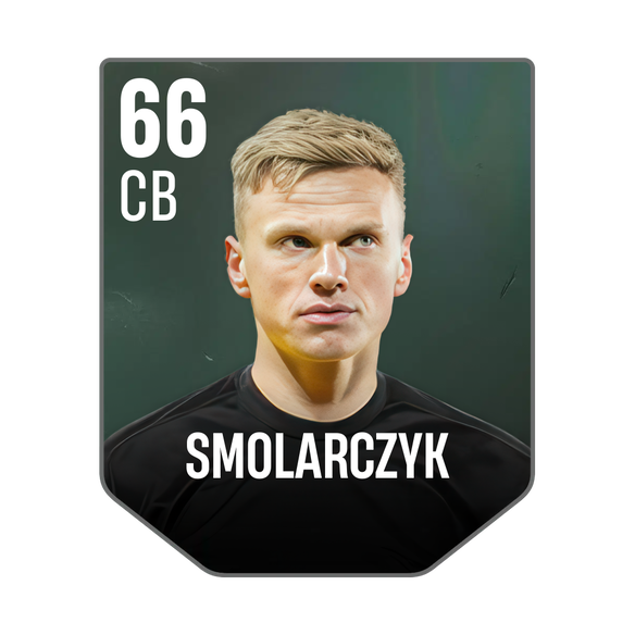 SMOLARCZYK