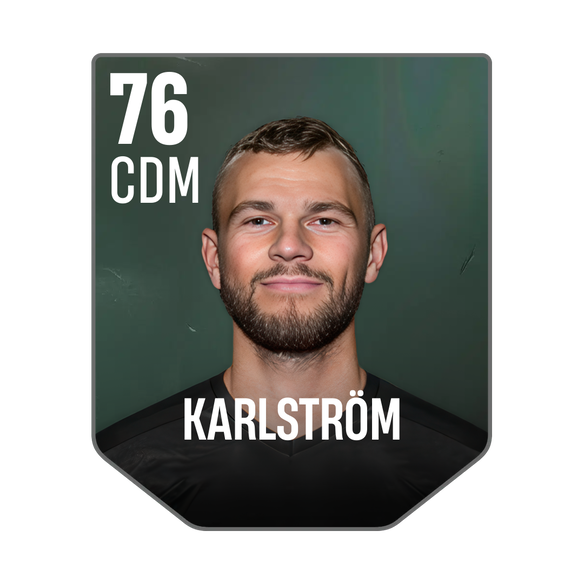KARLSTRÖM