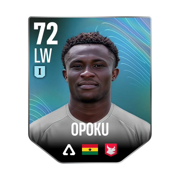 OPOKU