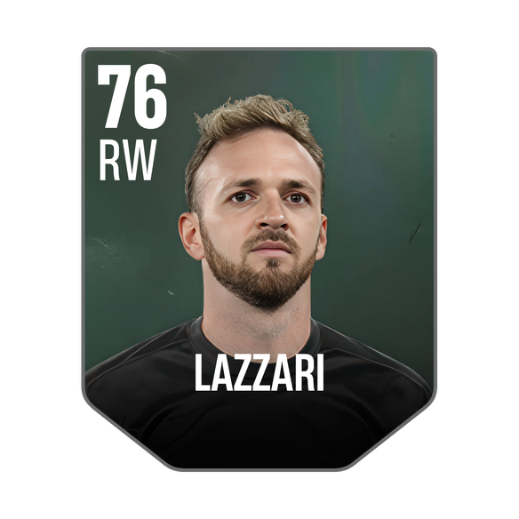 LAZZARI