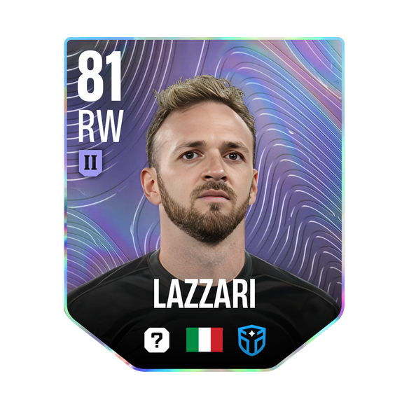LAZZARI