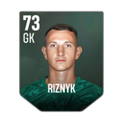 RIZNYK