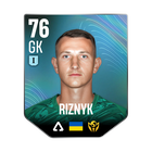 RIZNYK