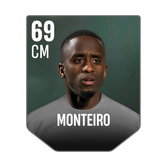 MONTEIRO