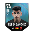 RUBÉN SÁNCHEZ