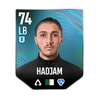 HADJAM
