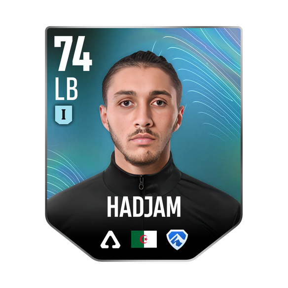 HADJAM