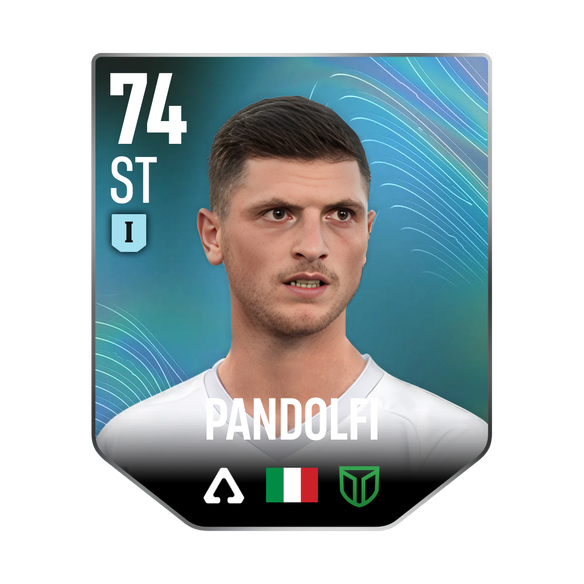 PANDOLFI