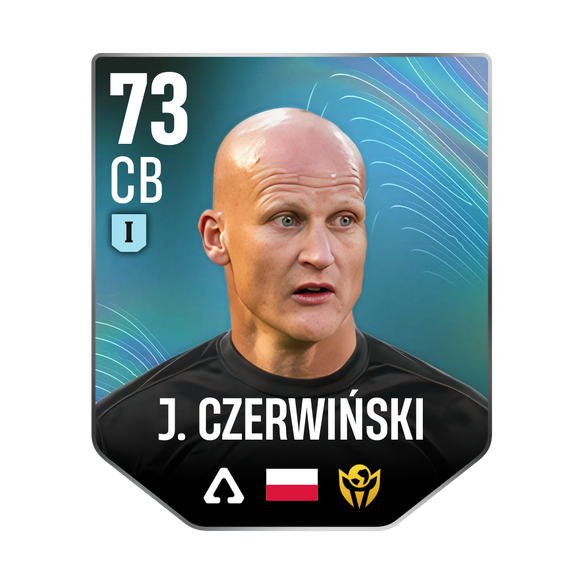 J. CZERWIŃSKI