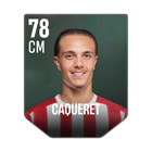 CAQUERET
