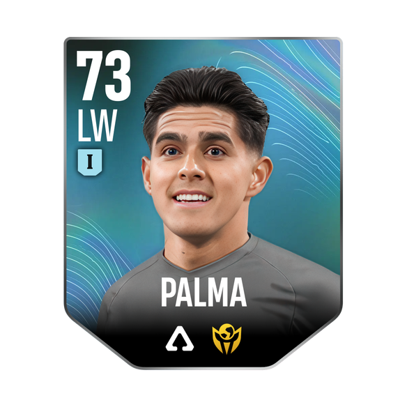PALMA